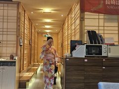 -长崎屋·日本料理·刺身·烧鸟(天河北路店)