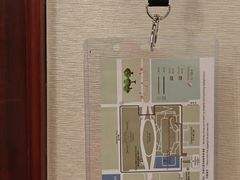-深圳福田香格里拉大酒店