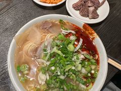 -清真·马安军辣子牛肉面