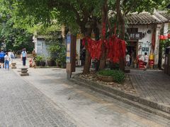 -鹅滋道(甘坑古镇店)