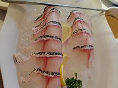 -云尊府云南菜·蒸汽石锅鱼(学清路店)