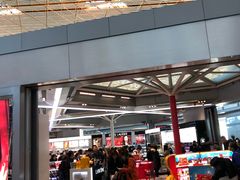 -日上免税店(三径路t3店)