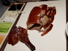 -怡情荟•海鲜青岛菜(五四广场旗舰店)