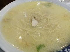 -粗茶淡饭(东关街店)