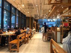 大堂-冰泉豆浆馆(阳朔店)