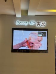 -Beauty Garden·花园美发