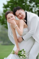 -金夫人婚纱摄影