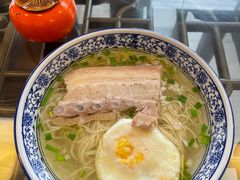 -原怡园面馆(拙政园店)