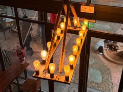 -旧雨咖啡·CoffeeFORU(黄村奥体店)