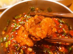 -夺多山贵州酸汤牛肉火锅(7mall店)
