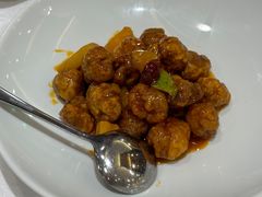 -和记小菜(东方店)