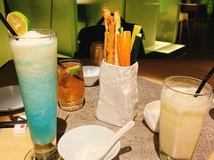 -穹六人间 people 6(岳阳路店)