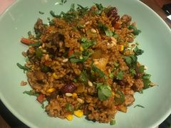 -G+KITCHEN(龙湖狮山天街店)