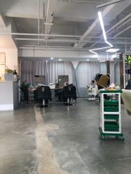 -蚂蚁造型沙龙