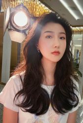 -3AM·S HAIR SALON烫发染发接发