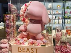 -BEAST野兽派(上海浦东嘉里城店)