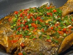 -三湘四水正宗湘菜(君峰路店)