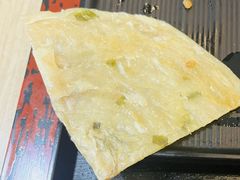 脆香葱油饼-永和大王(漕宝店)