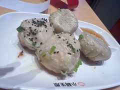 -小杨生煎(周浦万达店)