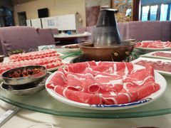 -福寿斋·老北京铜锅涮肉·烤鸭(顺义总店)