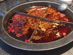 -陈眼镜火锅(总店)