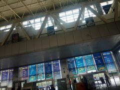 -佛山高明客运站