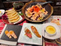 -古田居·特色寿司料理(星之岛旗舰店)