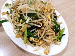 炒合菜-姥家春饼店(漳州二路店)