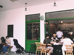 门面-RAC BAR(安福路店)