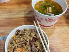 -明月虾面(厦禾路店)