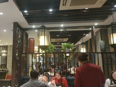 -好得火锅(育才店)
