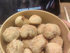 -妙味当棋子烧饼(凤凰世嘉店)