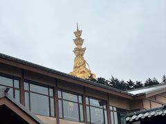 -峨眉山风景名胜区