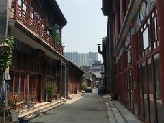 -华声天桥民俗文化园