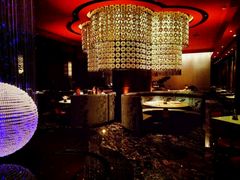 大堂-8餐厅(新葡京酒店)