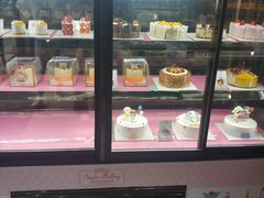 -超港(宿州路店)