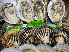 -海味当家·蒸锅海鲜(中山广场创始店)