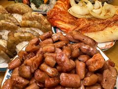 -哼蟹二将·烤肉酱蟹(合生汇店)