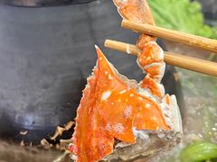 -楼外楼肥羊木炭火锅居(乐群街店)