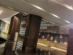 -北京北辰洲际酒店