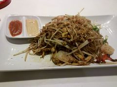 香辣马拉炒米粉-翠华餐厅(山顶道店)