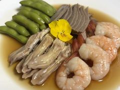 -南翔馒头店(豫园店)