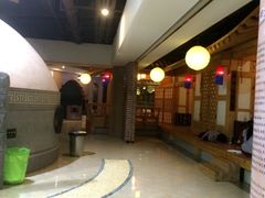 -纽斯桑拿会所(餐厅天山路店)