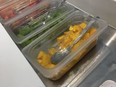 -兰熊鲜奶(西直门凯德mall店)