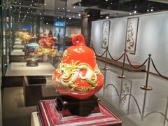 -北京工艺美术博物馆