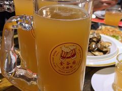 -金谷园饺子·烧烤(人大总店)