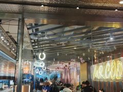 -鱼酷活鱼烤鱼(张江长泰店)