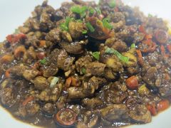 -湘轩·土菜研究院(光大店)