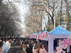 -吉林大学(南岭校区)