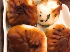-东泰祥生煎馆(长宁路店)